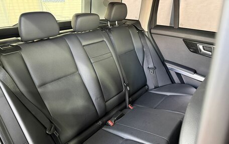 Mercedes-Benz GLK-Класс, 2013 год, 2 199 000 рублей, 15 фотография