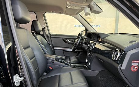 Mercedes-Benz GLK-Класс, 2013 год, 2 199 000 рублей, 12 фотография