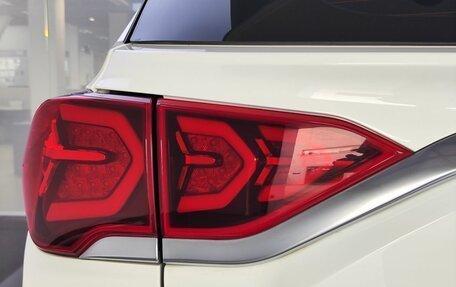 SsangYong Korando, 2020 год, 1 969 000 рублей, 12 фотография