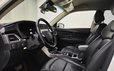SsangYong Korando, 2020 год, 1 969 000 рублей, 20 фотография