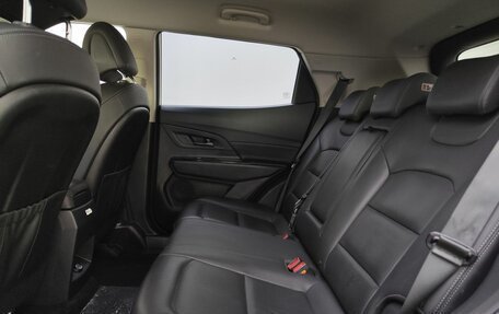 SsangYong Korando, 2020 год, 1 969 000 рублей, 15 фотография