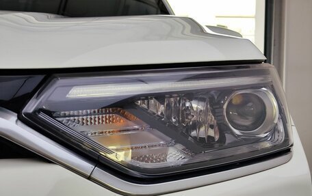 SsangYong Korando, 2020 год, 1 969 000 рублей, 21 фотография