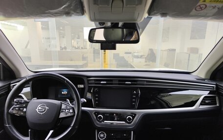 SsangYong Korando, 2020 год, 1 969 000 рублей, 17 фотография