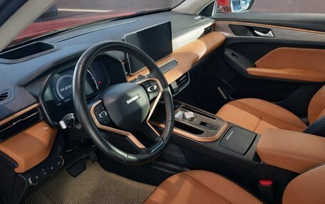 Haval Jolion, 2023 год, 1 799 000 рублей, 7 фотография
