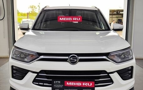 SsangYong Korando, 2020 год, 1 969 000 рублей, 2 фотография