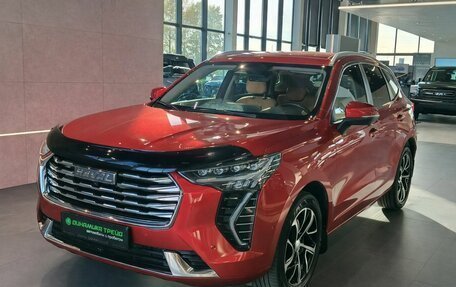 Haval Jolion, 2023 год, 1 799 000 рублей, 3 фотография