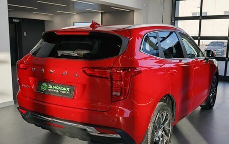 Haval Jolion, 2023 год, 1 799 000 рублей, 6 фотография