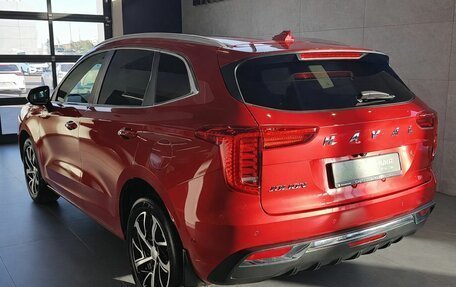 Haval Jolion, 2023 год, 1 799 000 рублей, 4 фотография