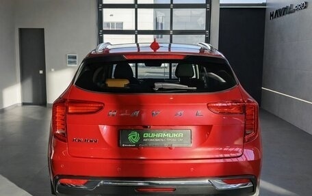 Haval Jolion, 2023 год, 1 799 000 рублей, 5 фотография
