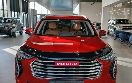 Haval Jolion, 2023 год, 1 799 000 рублей, 2 фотография