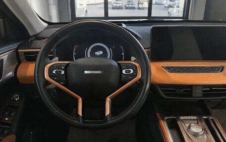 Haval Jolion, 2023 год, 1 799 000 рублей, 11 фотография