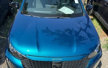 Peugeot 2008 II, 2026 год, 3 970 000 рублей, 2 фотография