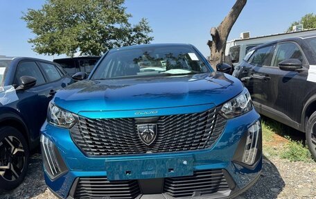 Peugeot 2008 II, 2026 год, 3 970 000 рублей, 3 фотография