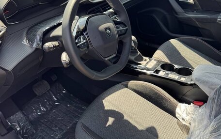 Peugeot 2008 II, 2026 год, 3 970 000 рублей, 9 фотография