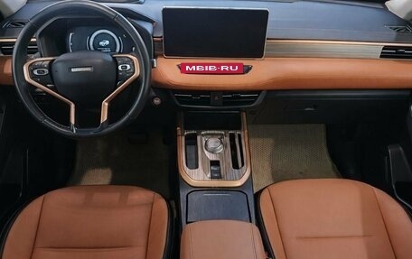 Haval Jolion, 2023 год, 1 799 000 рублей, 10 фотография