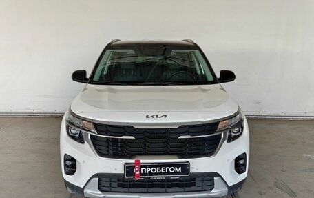 KIA Seltos I, 2023 год, 2 550 000 рублей, 2 фотография