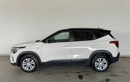 KIA Seltos I, 2023 год, 2 550 000 рублей, 4 фотография