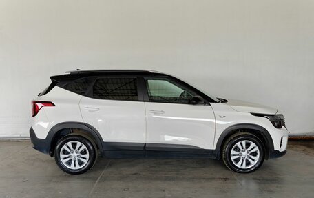 KIA Seltos I, 2023 год, 2 550 000 рублей, 8 фотография
