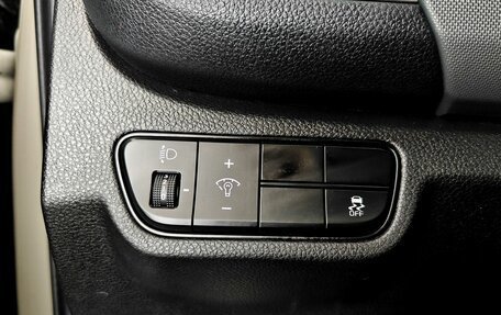 KIA Seltos I, 2023 год, 2 550 000 рублей, 17 фотография