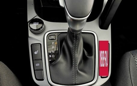 KIA Seltos I, 2023 год, 2 550 000 рублей, 16 фотография