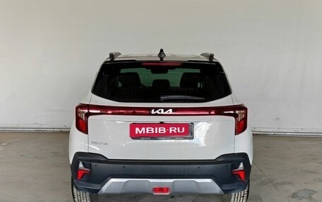 KIA Seltos I, 2023 год, 2 550 000 рублей, 6 фотография