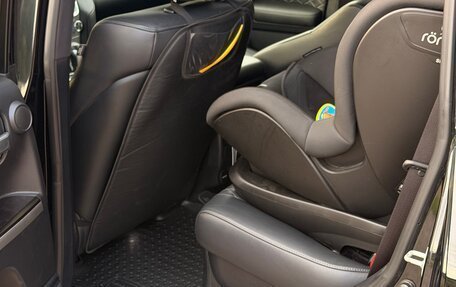 Toyota Land Cruiser 200, 2017 год, 7 050 000 рублей, 10 фотография