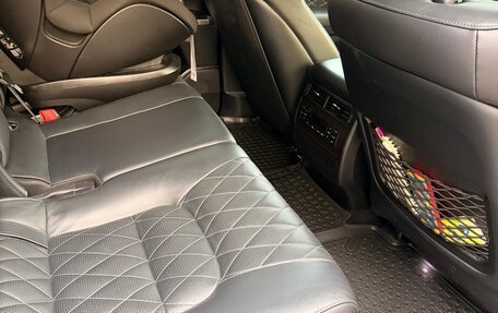 Toyota Land Cruiser 200, 2017 год, 7 050 000 рублей, 11 фотография