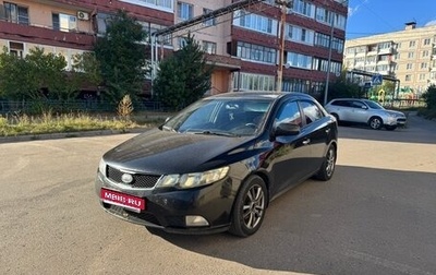 KIA Cerato III, 2011 год, 780 000 рублей, 1 фотография