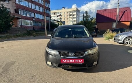 KIA Cerato III, 2011 год, 780 000 рублей, 2 фотография
