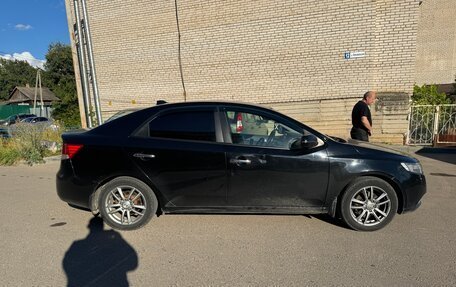 KIA Cerato III, 2011 год, 780 000 рублей, 4 фотография
