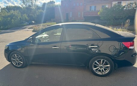 KIA Cerato III, 2011 год, 780 000 рублей, 8 фотография