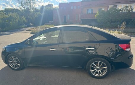 KIA Cerato III, 2011 год, 780 000 рублей, 9 фотография