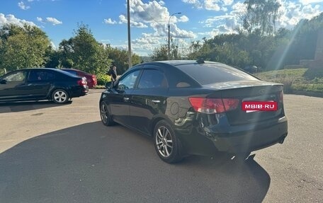 KIA Cerato III, 2011 год, 780 000 рублей, 7 фотография