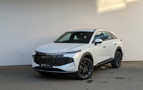 Haval F7, 2025 год, 2 795 000 рублей, 1 фотография