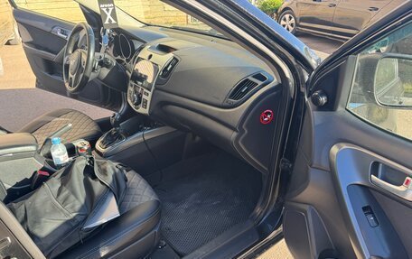 KIA Cerato III, 2011 год, 780 000 рублей, 13 фотография