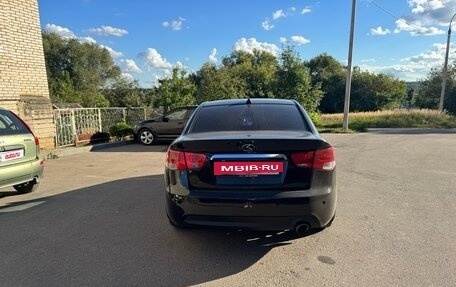 KIA Cerato III, 2011 год, 780 000 рублей, 6 фотография