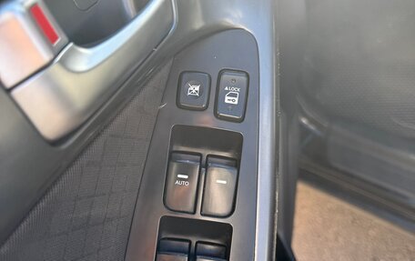 KIA Cerato III, 2011 год, 780 000 рублей, 11 фотография