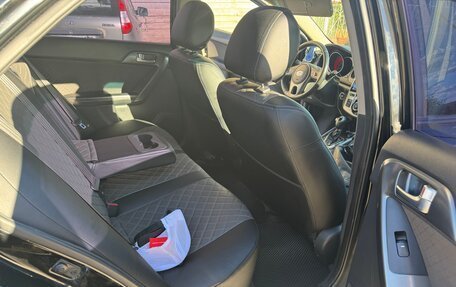 KIA Cerato III, 2011 год, 780 000 рублей, 12 фотография
