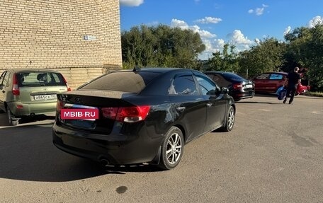 KIA Cerato III, 2011 год, 780 000 рублей, 5 фотография