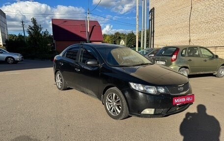 KIA Cerato III, 2011 год, 780 000 рублей, 3 фотография