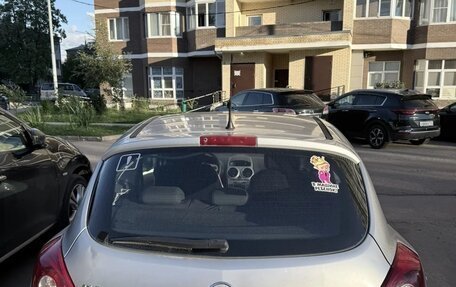 Opel Corsa D, 2007 год, 183 000 рублей, 2 фотография