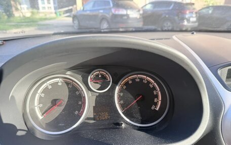 Opel Corsa D, 2007 год, 183 000 рублей, 5 фотография