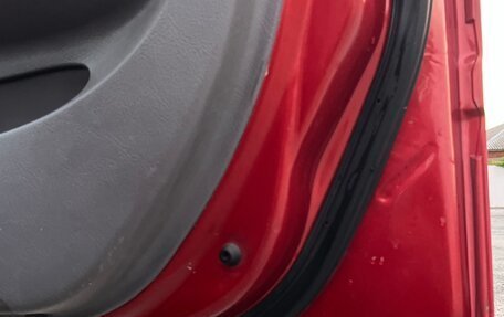 Hyundai Accent II, 2005 год, 399 000 рублей, 10 фотография