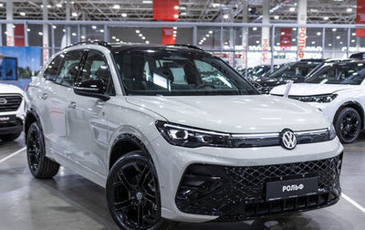 Volkswagen Tiguan, 2025 год, 5 050 000 рублей, 1 фотография