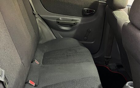 Hyundai Accent II, 2005 год, 399 000 рублей, 12 фотография