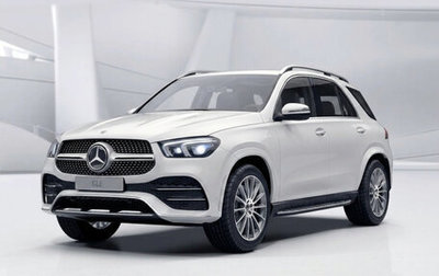 Mercedes-Benz GLE, 2025 год, 11 984 000 рублей, 1 фотография