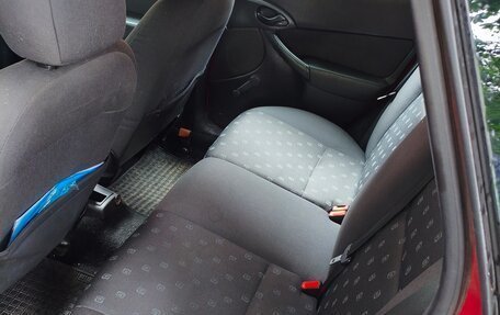 Ford Focus IV, 2004 год, 320 000 рублей, 6 фотография