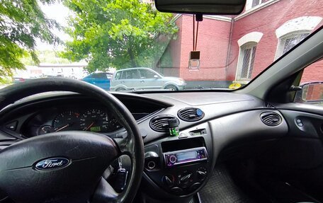 Ford Focus IV, 2004 год, 320 000 рублей, 7 фотография