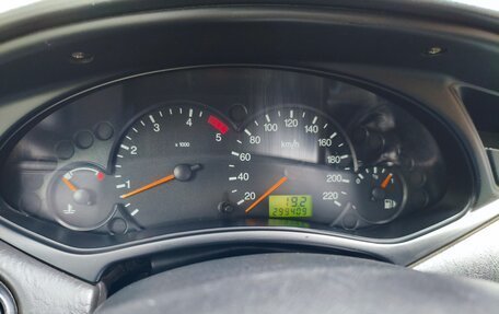 Ford Focus IV, 2004 год, 320 000 рублей, 8 фотография