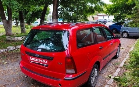 Ford Focus IV, 2004 год, 320 000 рублей, 4 фотография